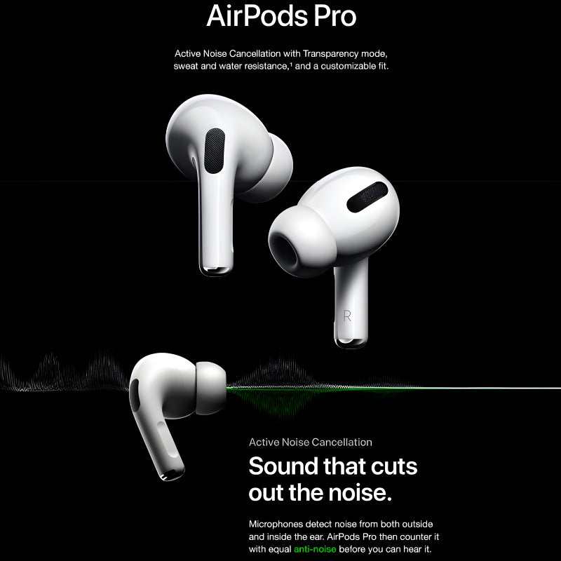 Airpods