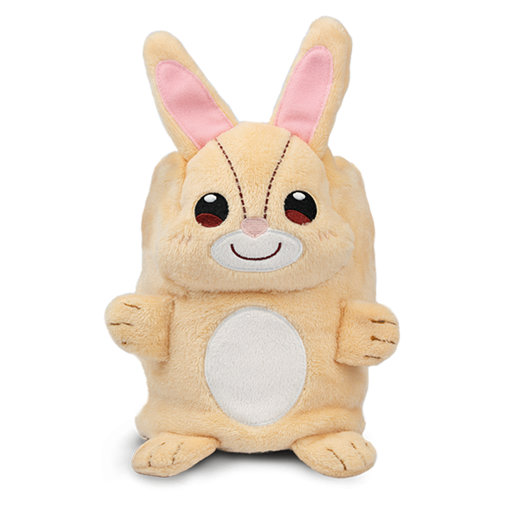 Bunny Baby Pal Soft Blanket