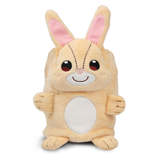 Bunny Baby Pal Soft Blanket